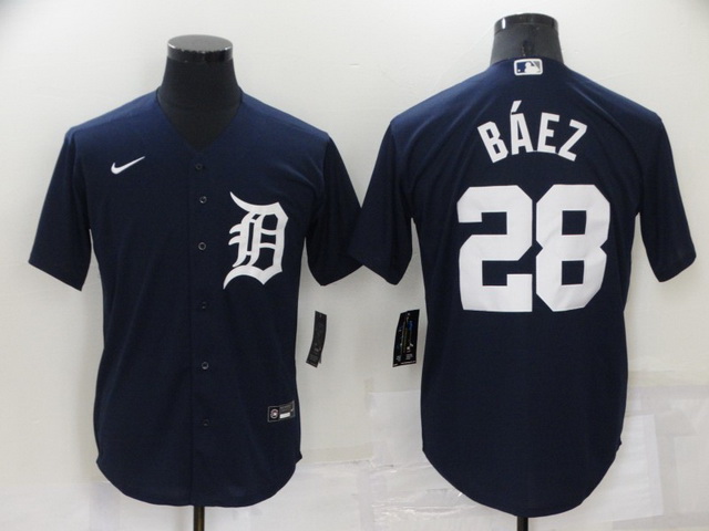 Detroit Tigers Jerseys 10 [Wholesale MLB Jerseys 910]